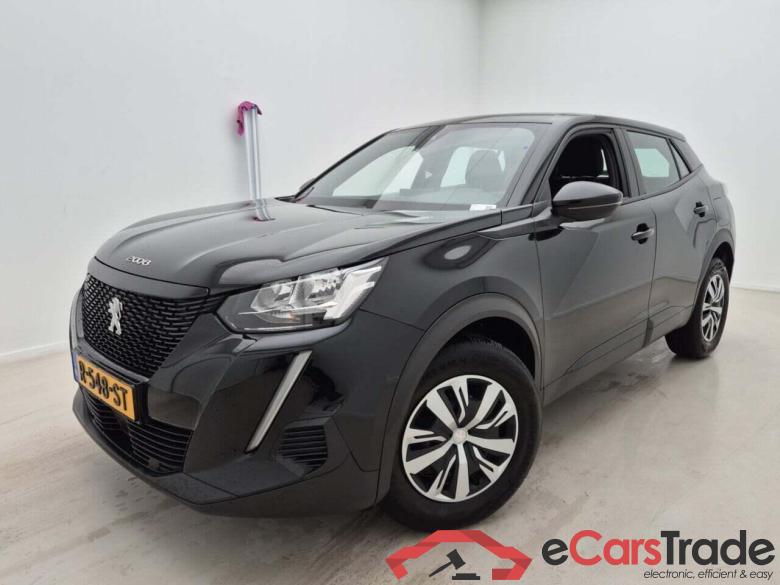 PEUGEOT 2008 1.2 PureTech Active #1