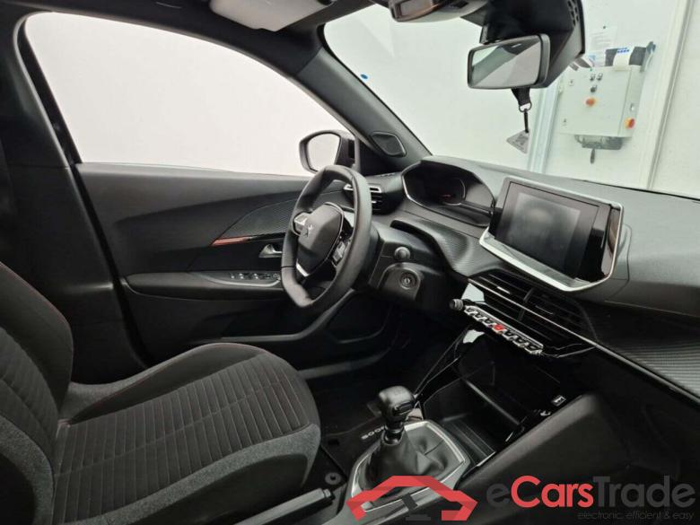 PEUGEOT 2008 1.2 PureTech Active #3