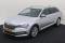 preview Skoda Superb #0