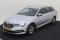 preview Skoda Superb #0