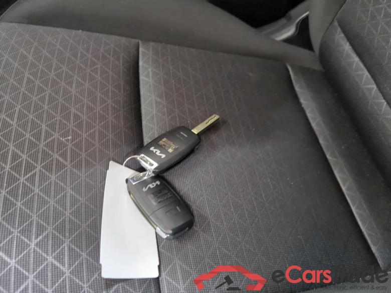 KIA Picanto 49 kW #5