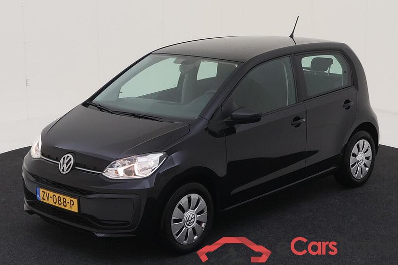VOLKSWAGEN up! 44 kW #1