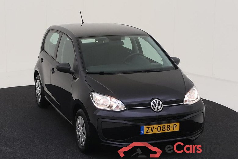 VOLKSWAGEN up! 44 kW #3