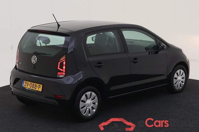 VOLKSWAGEN up! 44 kW #4