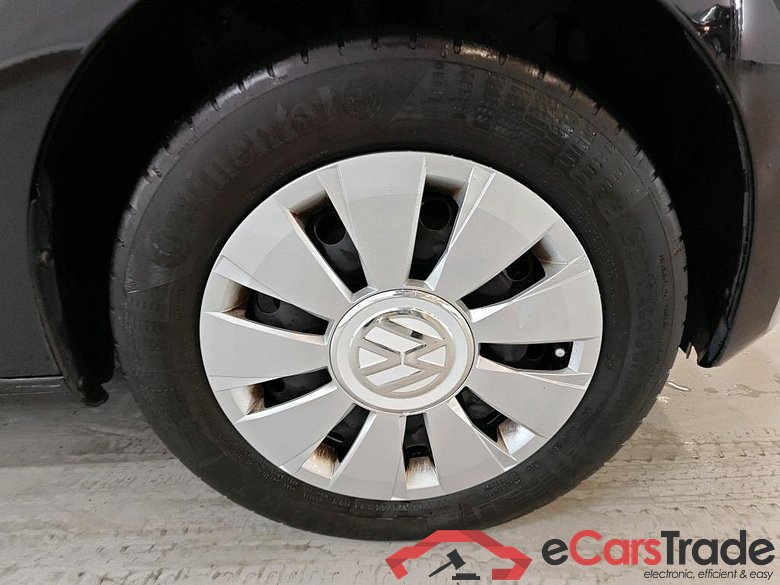 VOLKSWAGEN up! 44 kW #6
