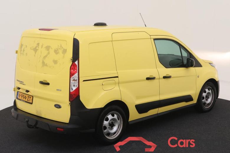 FORD Transit Connect 73 kW #4