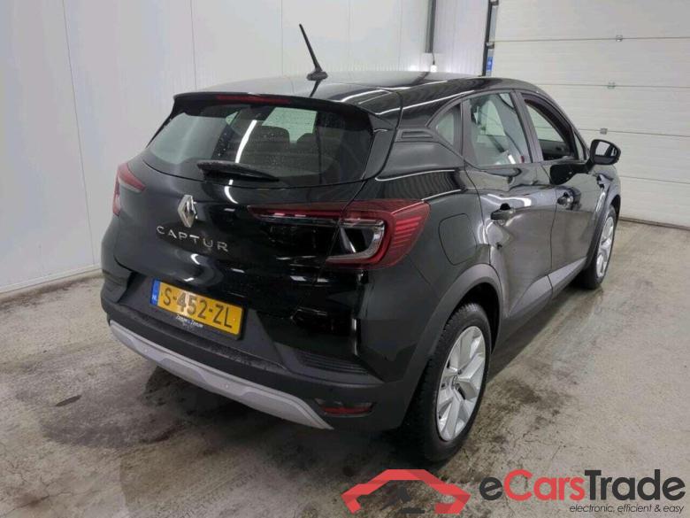 RENAULT Captur 1.0 TCe 90 evolution #2
