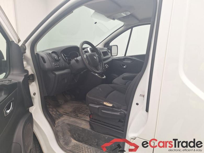 Renault, _Trafic '14, Renault Trafic L2H1 dCi 95 Grand Confort 2.9T 4d #3