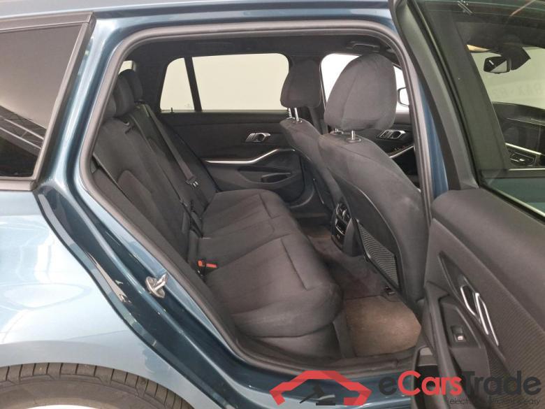 BMW 3 SERIES TOURING 2.0 320E TOURING #6