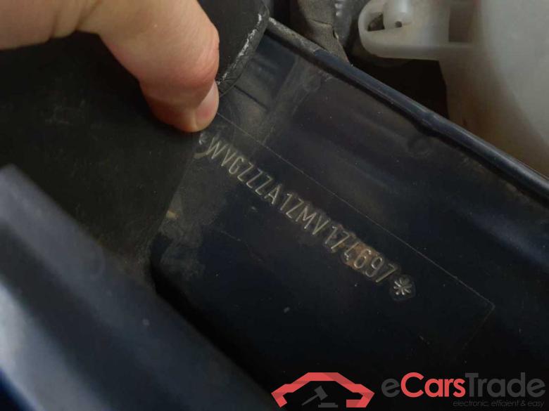 Volkswagen T-Roc (A11)(09.2017->2021) DE - SUV5 2.0 TSI EU6d, R 4Motion OPF (EURO 6d), 2020 - 2022 #2