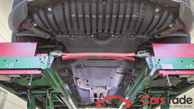 Mercedes-Benz C -Klasse T-Modell (BM 205)(09.2014->) DE - Kb5 C 300 de EU6d, T Avantgarde (EURO 6d), (Facelift) 2020 - 2021 #5