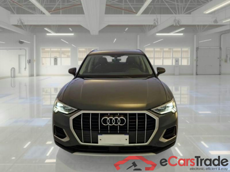 AUDI Q3 / 2018 / 5P / SUV 35 TDI S TRONIC BUSINESS ADVANCED #6