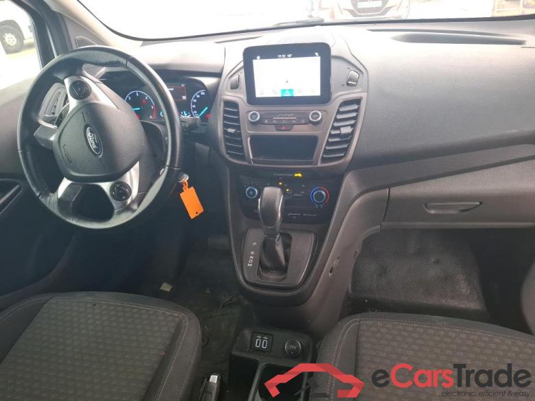 Transit Connect Fourgon Trend 1.5 100CV BVA8 #5