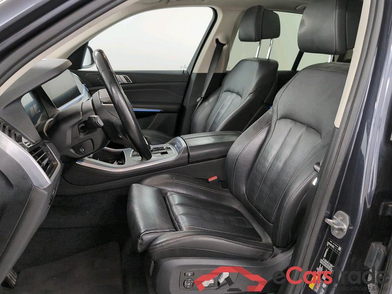 BMW X5 - 2018 3.0A xDrive45e PHEV Business Pack Plus #5