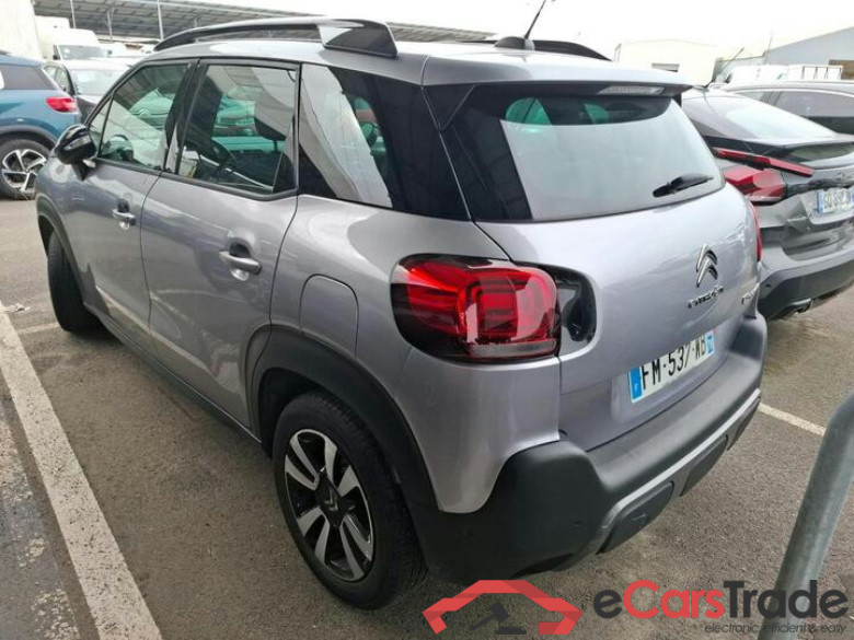 Citroen C3 Aircross 1.2 PureTech Shine 130Hp Aut. Pano Navi Camera Klima PDC ... #4