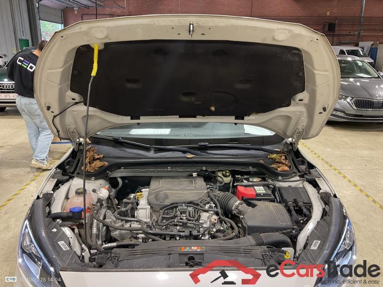 FORD FOCUS CLIPPER - 2018 1.0 EcoBoost Active Business #6 FORD FOCUS CLIPPER - 2018 1.0 EcoBoost Active Business #6
