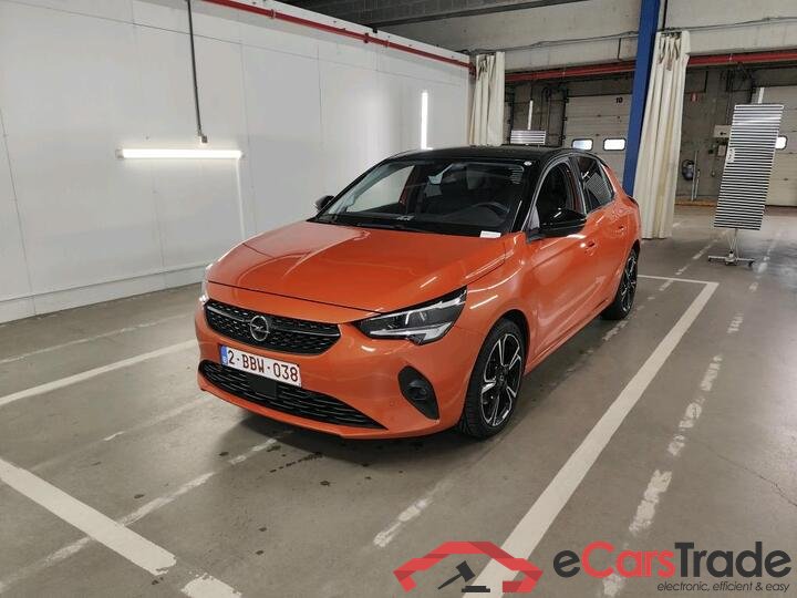 Opel Corsa Corsa 1.2 Turbo S/S Auto Elegance 74kW/101pk  5D/P Auto-8