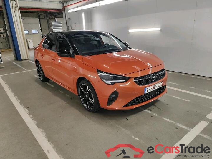 Opel Corsa Corsa 1.2 Turbo S/S Auto Elegance 74kW/101pk  5D/P Auto-8 #2