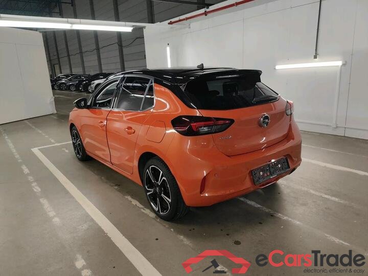 Opel Corsa Corsa 1.2 Turbo S/S Auto Elegance 74kW/101pk  5D/P Auto-8 #3