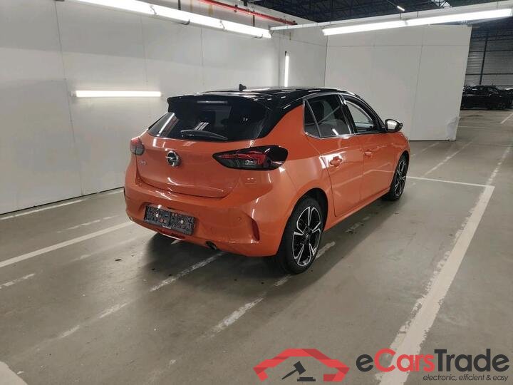 Opel Corsa Corsa 1.2 Turbo S/S Auto Elegance 74kW/101pk  5D/P Auto-8 #4