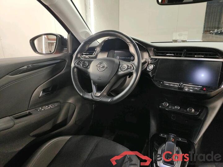 Opel Corsa Corsa 1.2 Turbo S/S Auto Elegance 74kW/101pk  5D/P Auto-8 #5