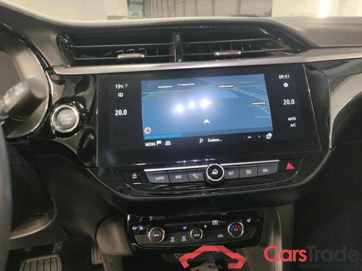 Opel Corsa Corsa 1.2 Turbo S/S Auto Elegance 74kW/101pk  5D/P Auto-8 #6