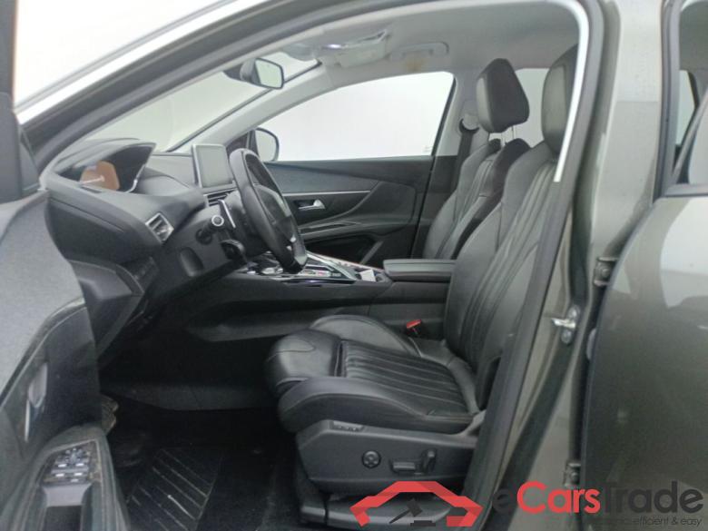 Peugeot 5008 1.5 BlueHDi 96kW S&S EAT8 Allure 5d #3 Peugeot 5008 1.5 BlueHDi 96kW S&S EAT8 Allure 5d #3