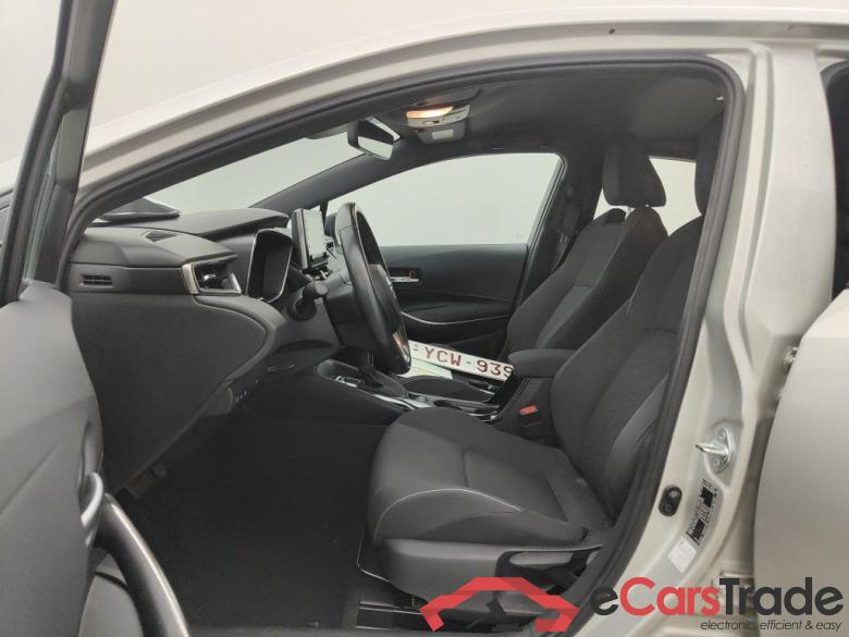 Toyota Corolla 1.8 Hybrid Dynamic e-CVT 5d #3 Toyota Corolla 1.8 Hybrid Dynamic e-CVT 5d #3