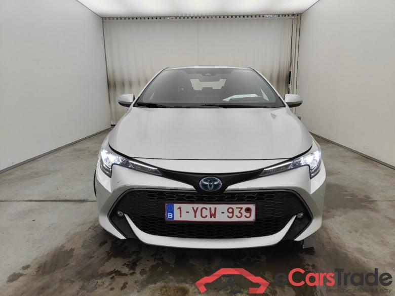 Toyota Corolla 1.8 Hybrid Dynamic e-CVT 5d #5 Toyota Corolla 1.8 Hybrid Dynamic e-CVT 5d #5