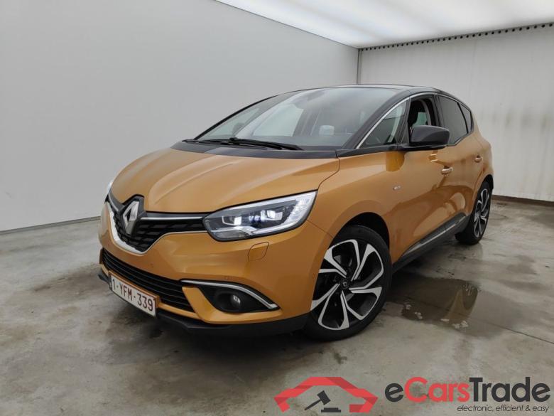 Renault Scénic Blue dCi 120 EDC Bose Edition 5d #1