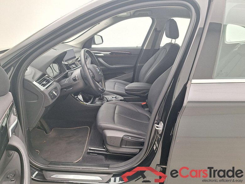 BMW, X1 FL'19, BMW X1 sDrive18iA (100 kW) 5d #3