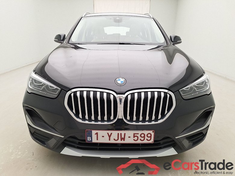 BMW, X1 FL'19, BMW X1 sDrive18iA (103 kW) 5d