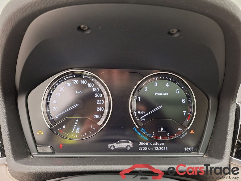 BMW, X1 FL'19, BMW X1 sDrive18iA (103 kW) 5d #5