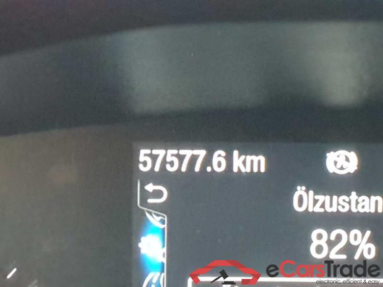 Ford Focus Lim. (CGE)(2018->) DE - LimS5 1.0 EcoBoost EU6d-T, Cool&Connect Start/Stopp (EURO 6d-TEMP), 2018 - #5 Ford Focus Lim. (CGE)(2018->) DE - LimS5 1.0 EcoBoost EU6d-T, Cool&Connect Start/Stopp (EURO 6d-TEMP), 2018 - #5