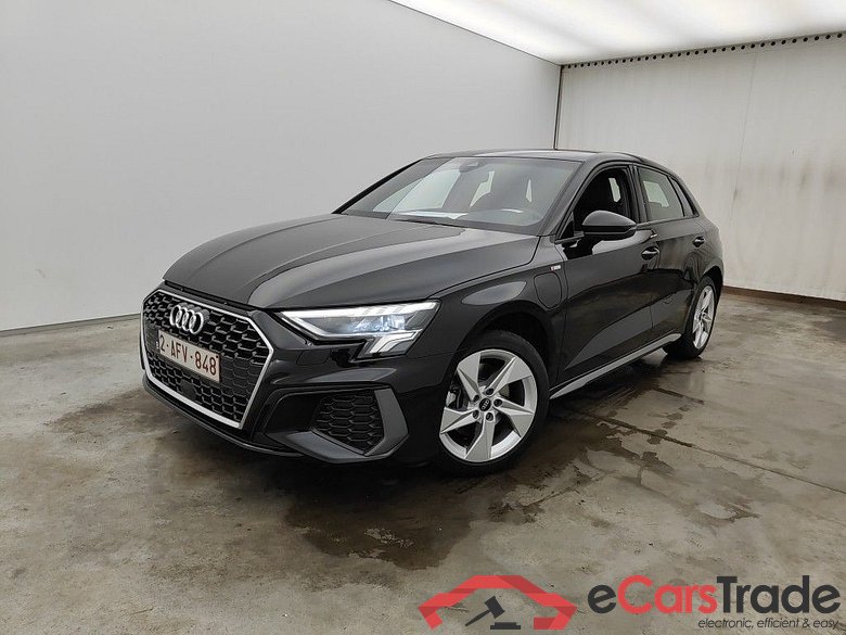 Audi A3 Sportback 1.4 40 TFSI e S Line 5d