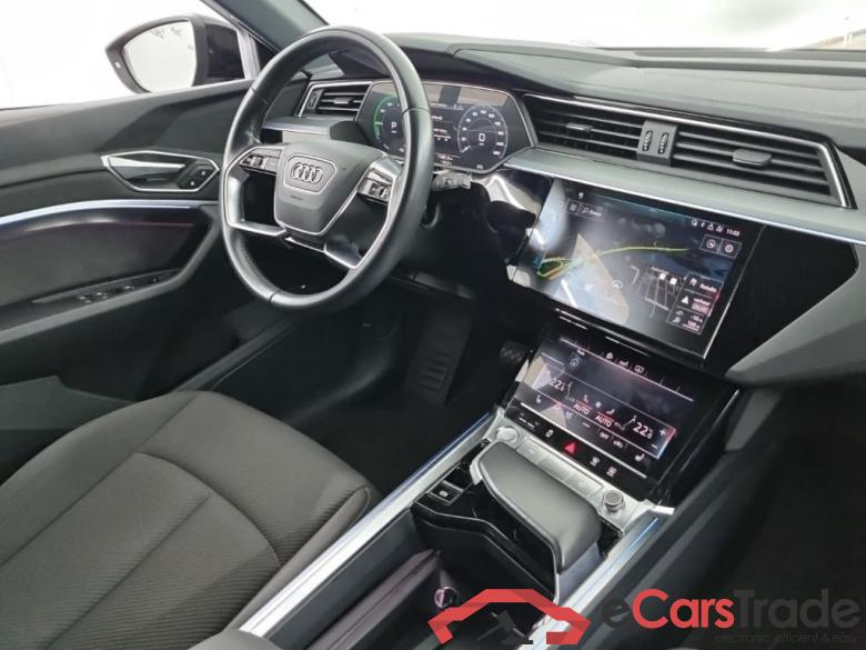 AUDI e-tron 50 quattro Business edition 5D 230kW #6 AUDI e-tron 50 quattro Business edition 5D 230kW #6