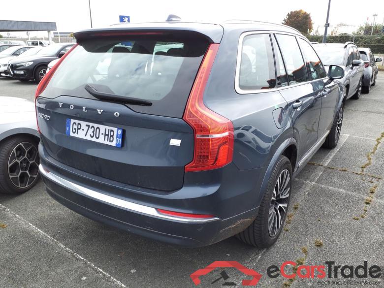 VOLVO XC 90  T8 AWD 310+145ch ULTIMATE #3