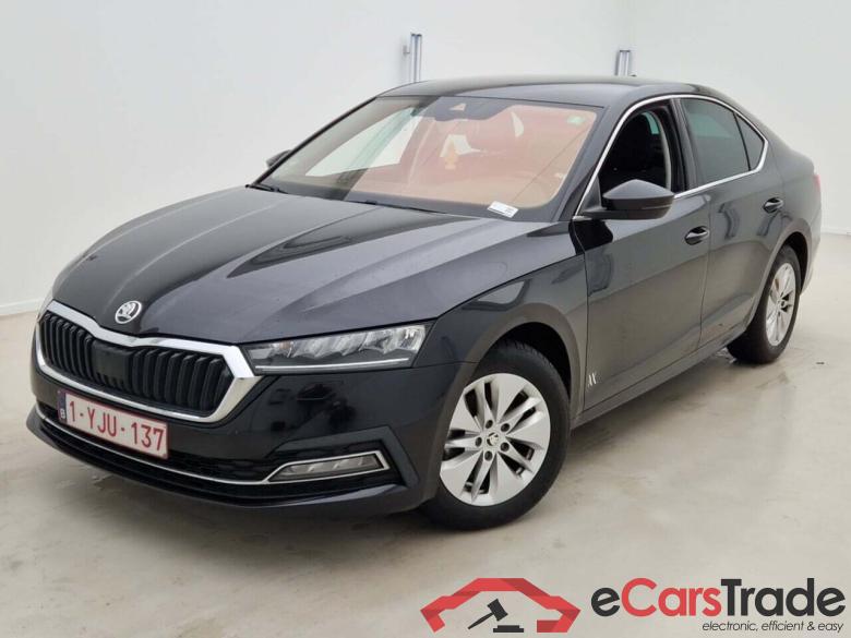 Skoda Octavia 2.0 TDI Ambition LED Virtual Navi KeylessGo Klima PDC ... #1 Skoda Octavia 2.0 TDI Ambition LED Virtual Navi KeylessGo Klima PDC ... #1
