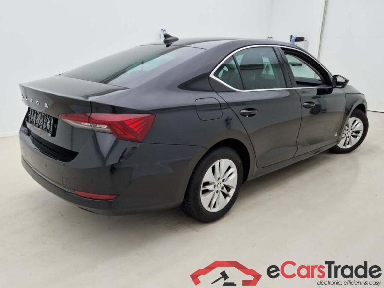Skoda Octavia 2.0 TDI Ambition LED Virtual Navi KeylessGo Klima PDC ... #3 Skoda Octavia 2.0 TDI Ambition LED Virtual Navi KeylessGo Klima PDC ... #3