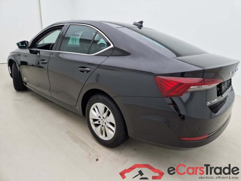 Skoda Octavia 2.0 TDI Ambition LED Virtual Navi KeylessGo Klima PDC ... #4 Skoda Octavia 2.0 TDI Ambition LED Virtual Navi KeylessGo Klima PDC ... #4