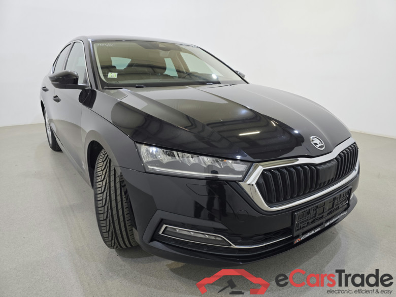 Skoda Octavia 2.0 TDI Ambition LED Virtual Navi KeylessGo Klima PDC ... #3