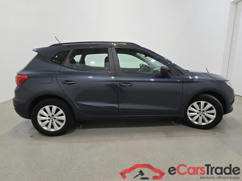 Seat Arona 1.0 TSI 115Hp Style Navi Klima PDC ... #5