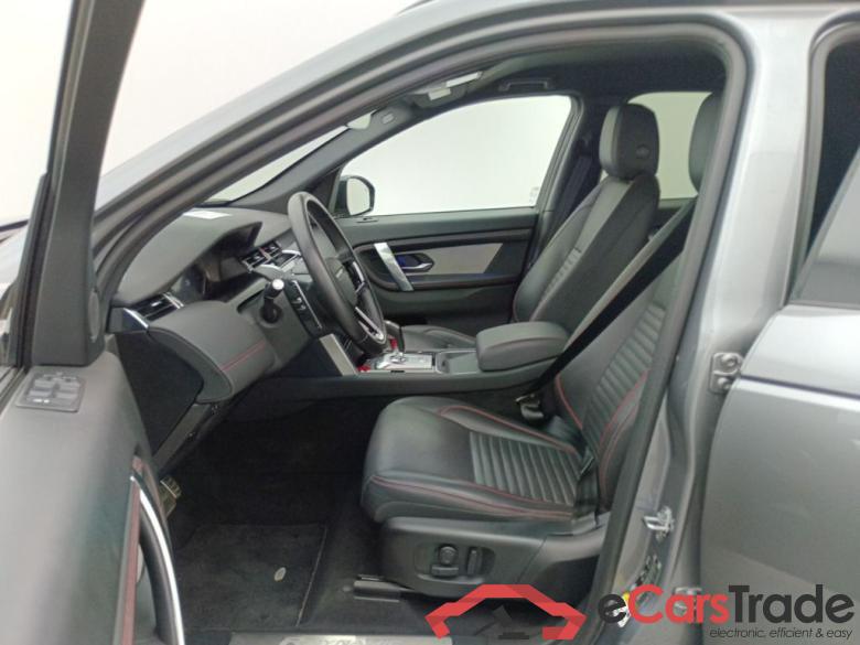 LAND ROVER DISCOVERY SPORT - 2019 1.5 Turbo 300 PHEV AWD R-Dynamic HSE 5d #3