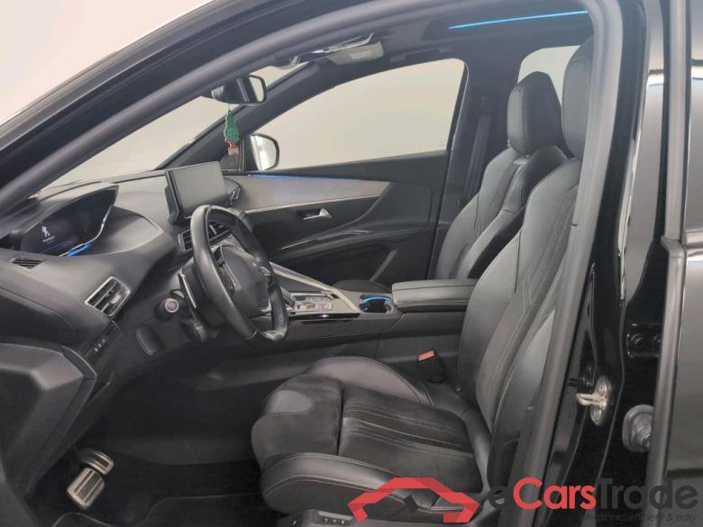 PEUGEOT 5008 1.5 BLUEHDI 130 AUTO GT PACK #5 PEUGEOT 5008 1.5 BLUEHDI 130 AUTO GT PACK #5