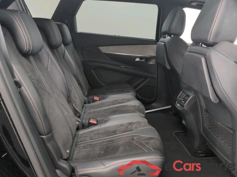 PEUGEOT 5008 1.5 BLUEHDI 130 AUTO GT PACK #6 PEUGEOT 5008 1.5 BLUEHDI 130 AUTO GT PACK #6