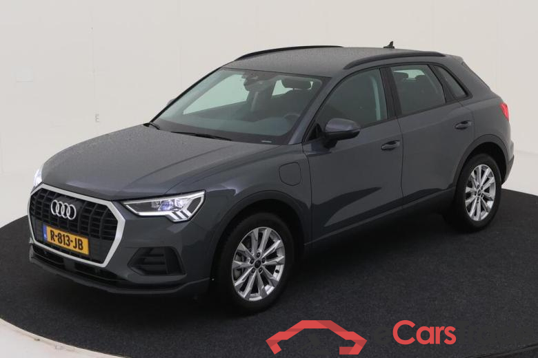 AUDI Q3 110 kW AUDI Q3 110 kW