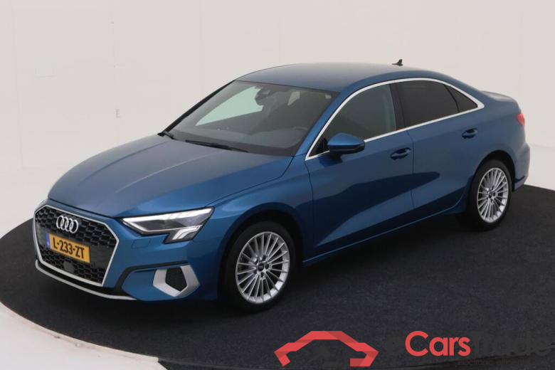 AUDI A3 Limousine 81 kW AUDI A3 Limousine 81 kW