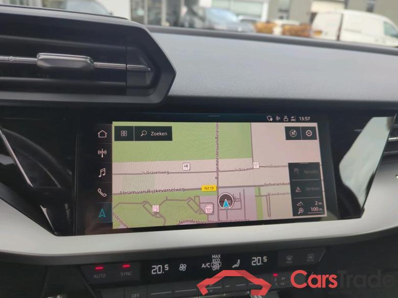 AUDI A3 Limousine 81 kW #3 AUDI A3 Limousine 81 kW #3