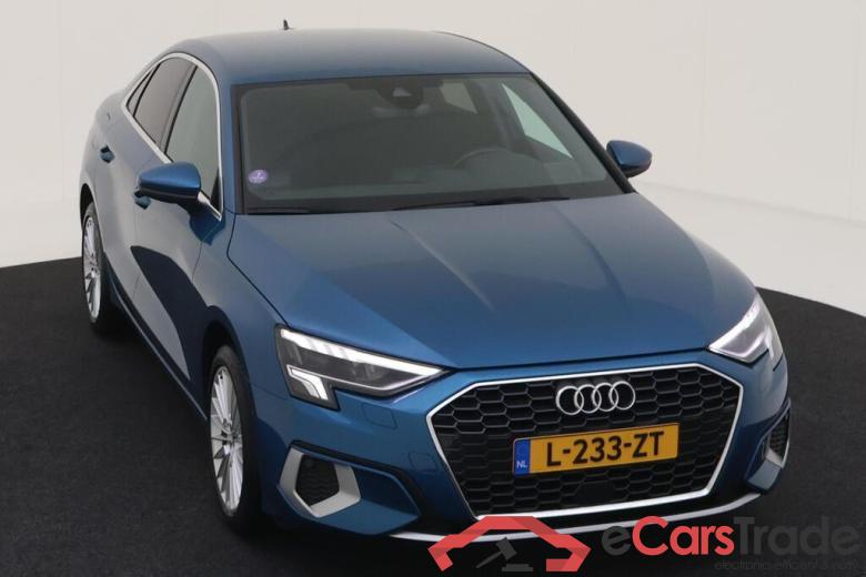 AUDI A3 Limousine 81 kW #4 AUDI A3 Limousine 81 kW #4