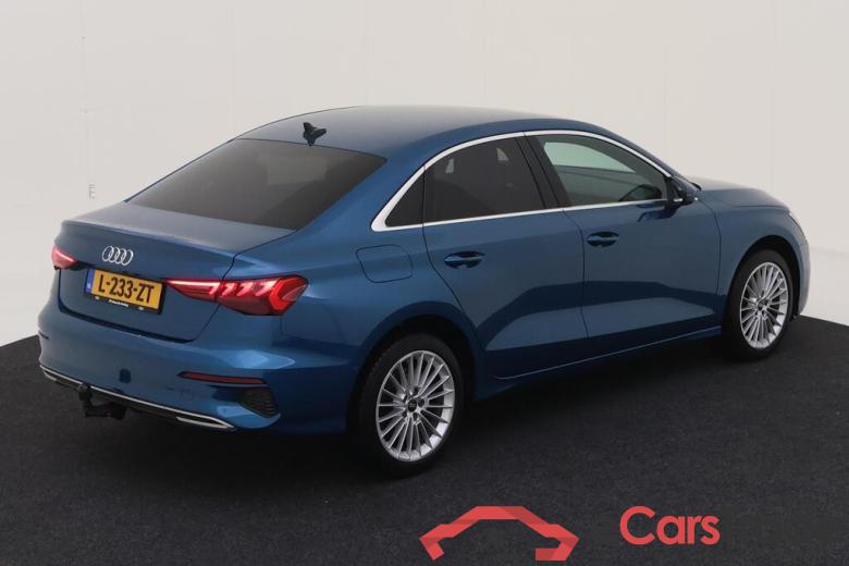 AUDI A3 Limousine 81 kW #5 AUDI A3 Limousine 81 kW #5